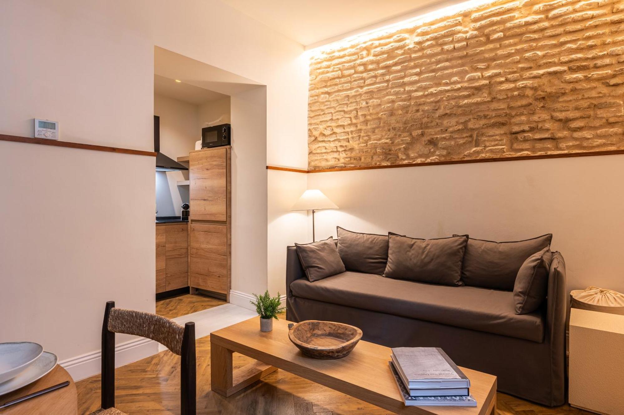 Apartamentos Gravina 56 — Photos 2